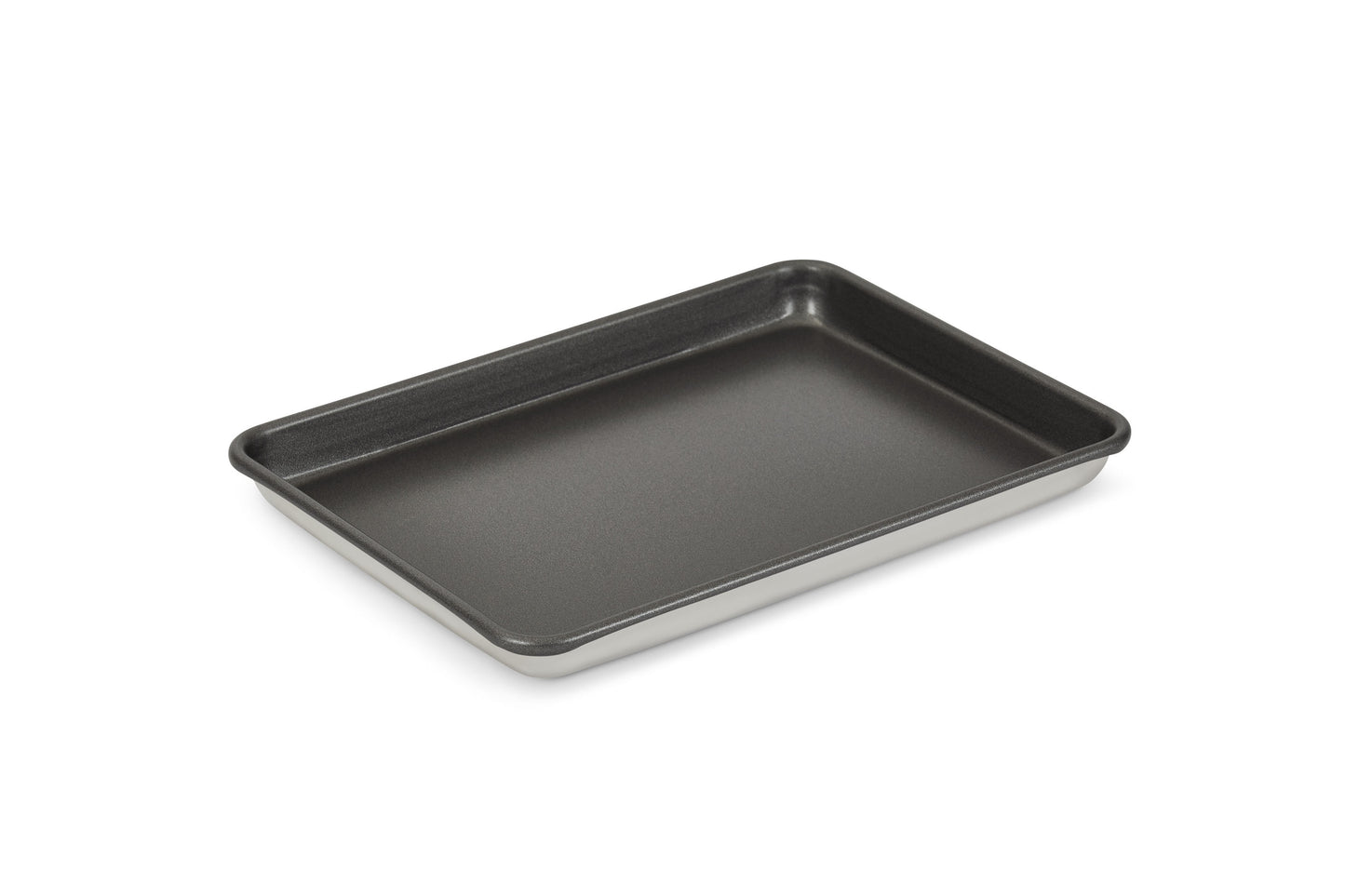 Vollrath Wear-Ever Nonstick Bun Pan, 1/4 Size, Aluminum, FINAL SALE - 5220NS