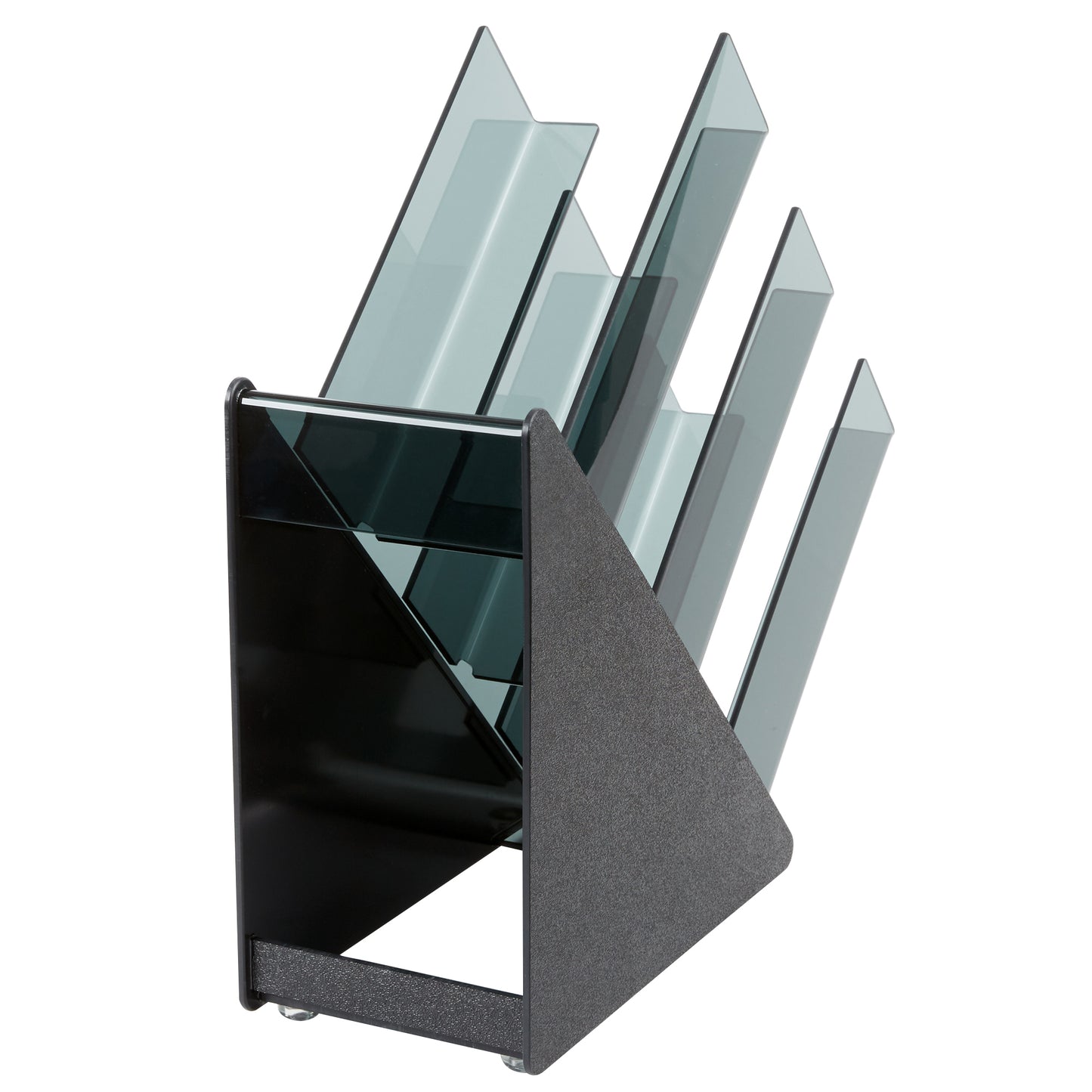 Vollrath 3 Tier Countertop Organizer - CTCL-3B