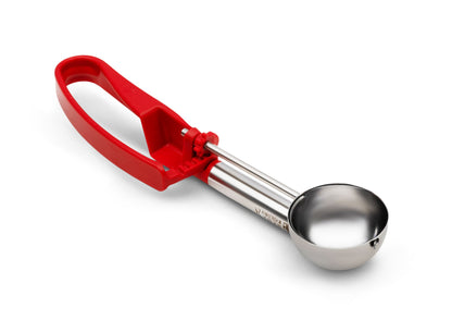Vollrath Extended Length Color-Coded Squeeze Disher, 1.52 oz, FINAL SALE - 47376
