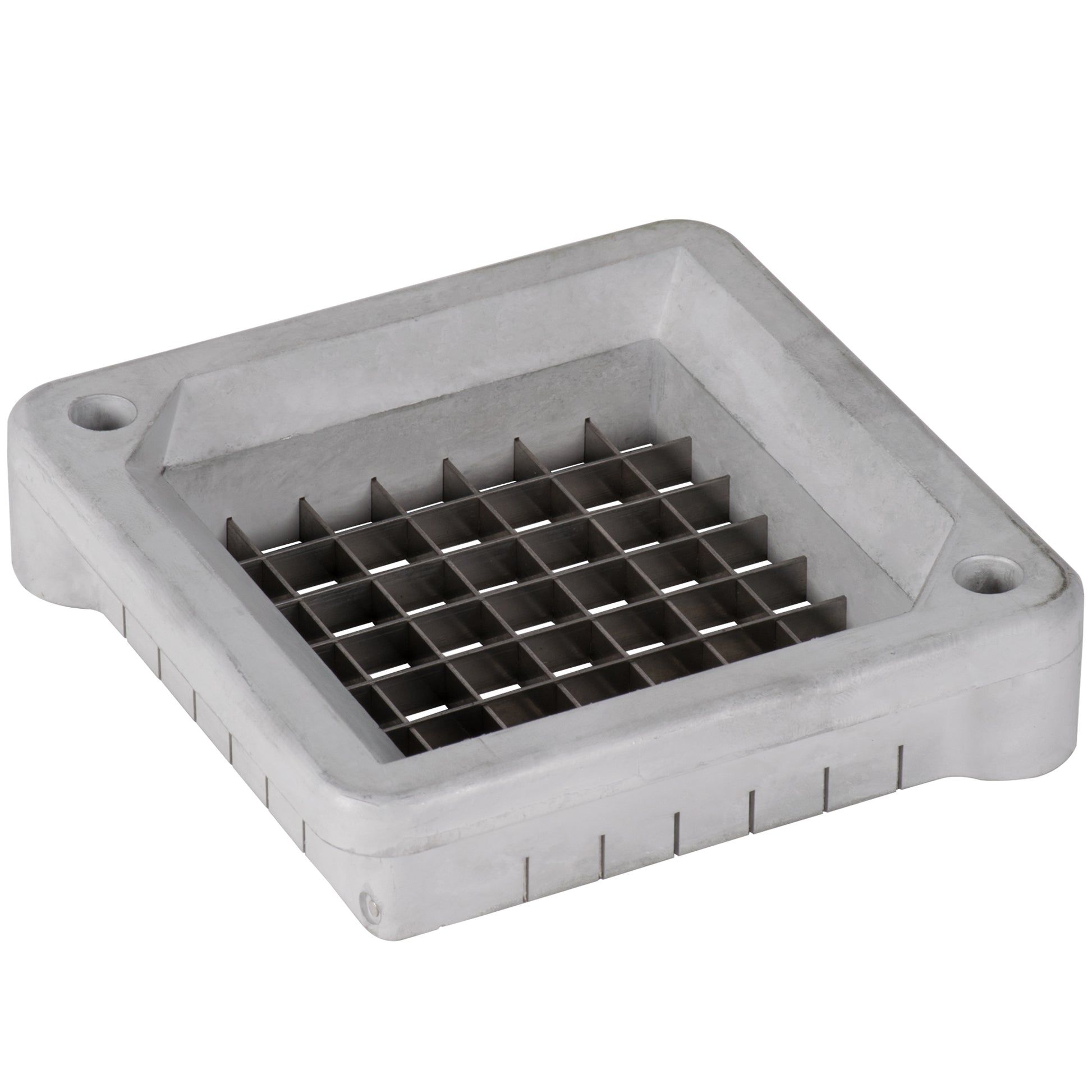 Vollrath French Fry Potato Cutter Replacement Cutter Block, 7/16" - 45750-1