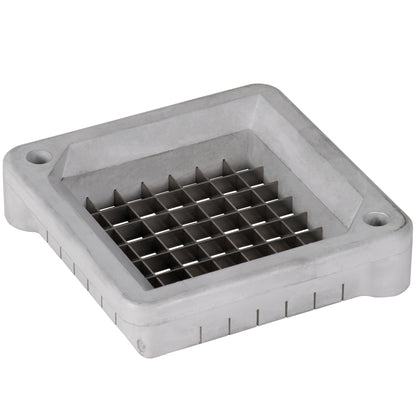 Vollrath French Fry Potato Cutter Replacement Cutter Block, 7/16" - 45750-1