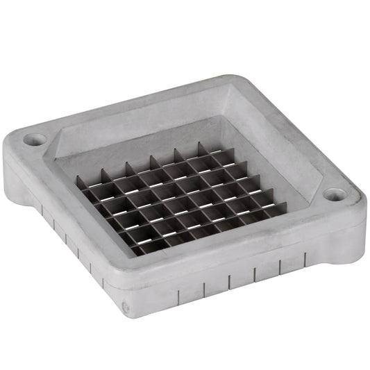 Vollrath French Fry Potato Cutter Replacement Cutter Block, 7/16" - 45750-1