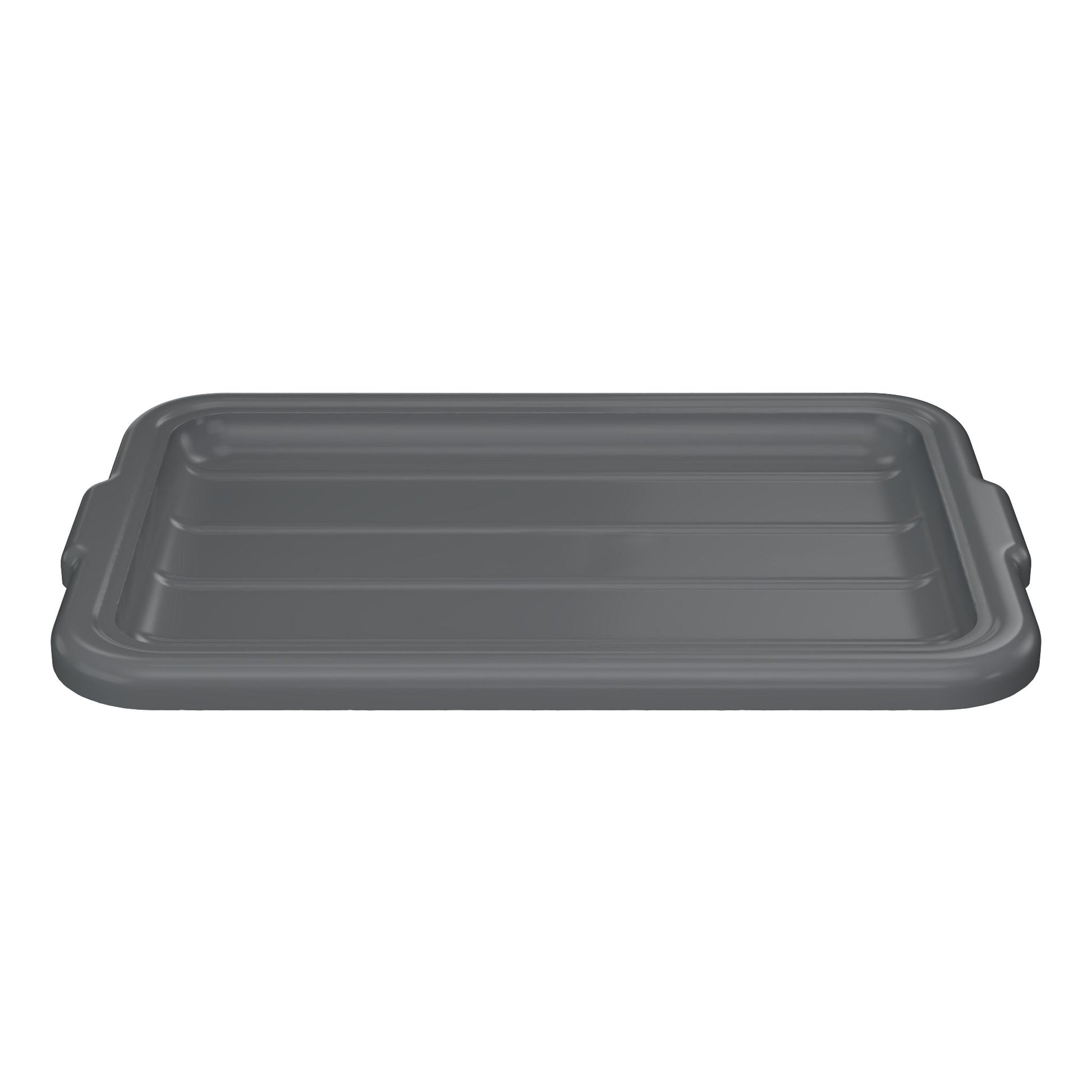 Vollrath Traex Bus/Utility Bin Cover, Grey - 1522-31