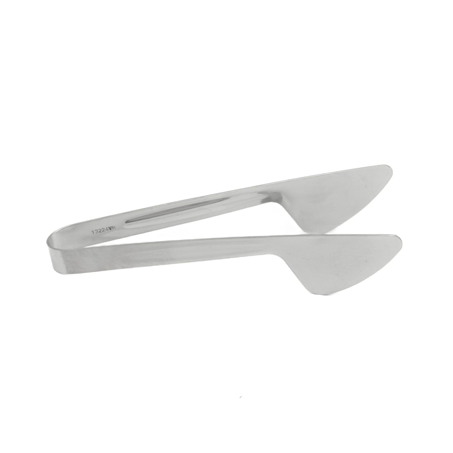 Vollrath Pastry Tongs, 8", Stainless Steel - 46929