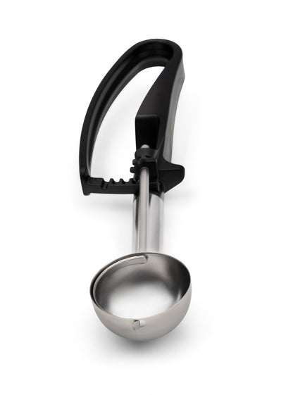 Vollrath Extended Length Color-Coded Squeeze Disher, 1.13 oz, FINAL SALE - 47377