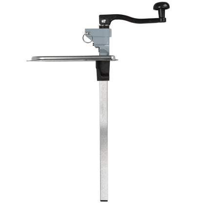 Vollrath Premium Can Opener, 1" Gear 16" Bar - BCO-1