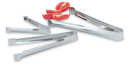 Vollrath Economy Pom Tongs, 12", Stainless Steel, FINAL SALE - 47112