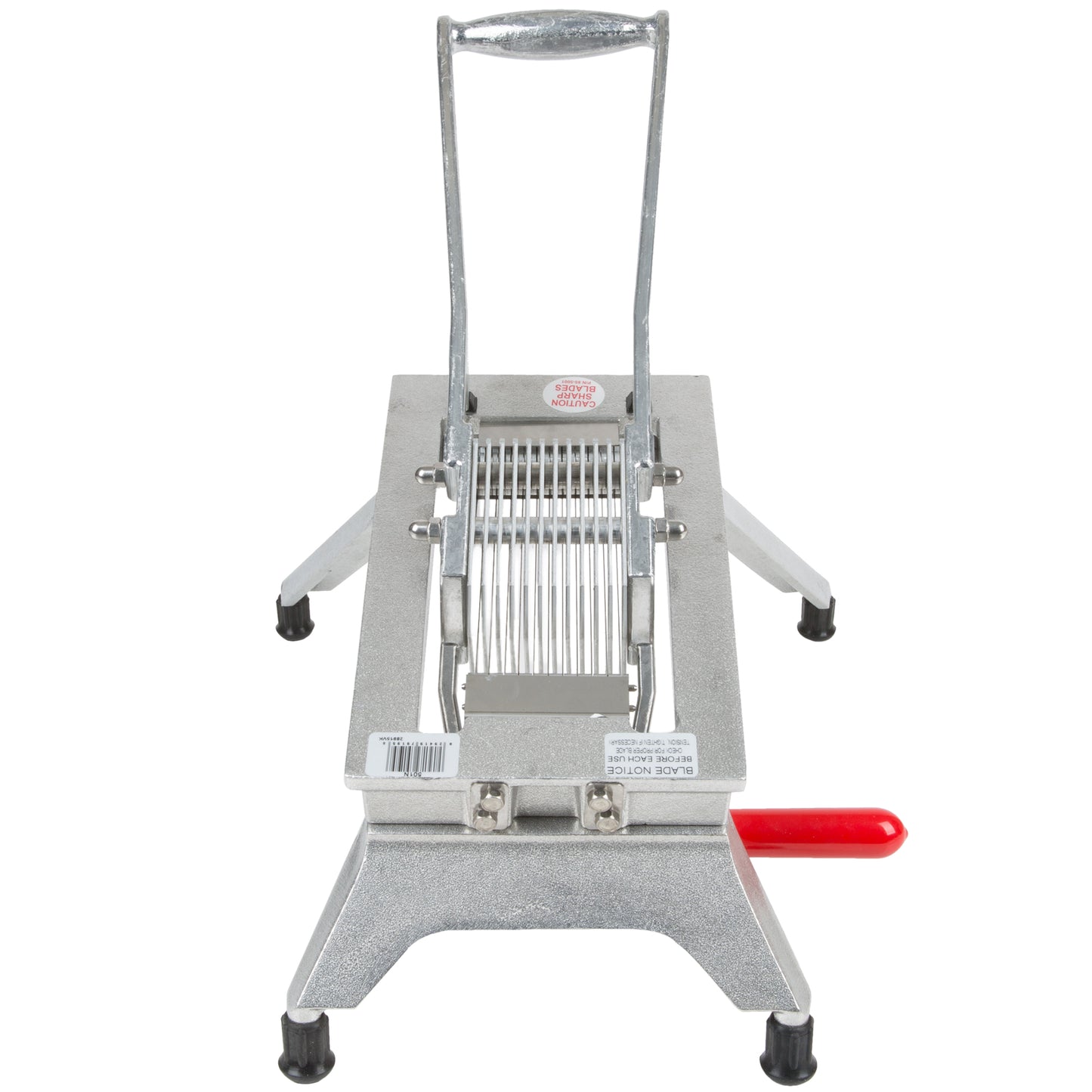Vollrath Onion King 1/4" Onion Slicer - 501N