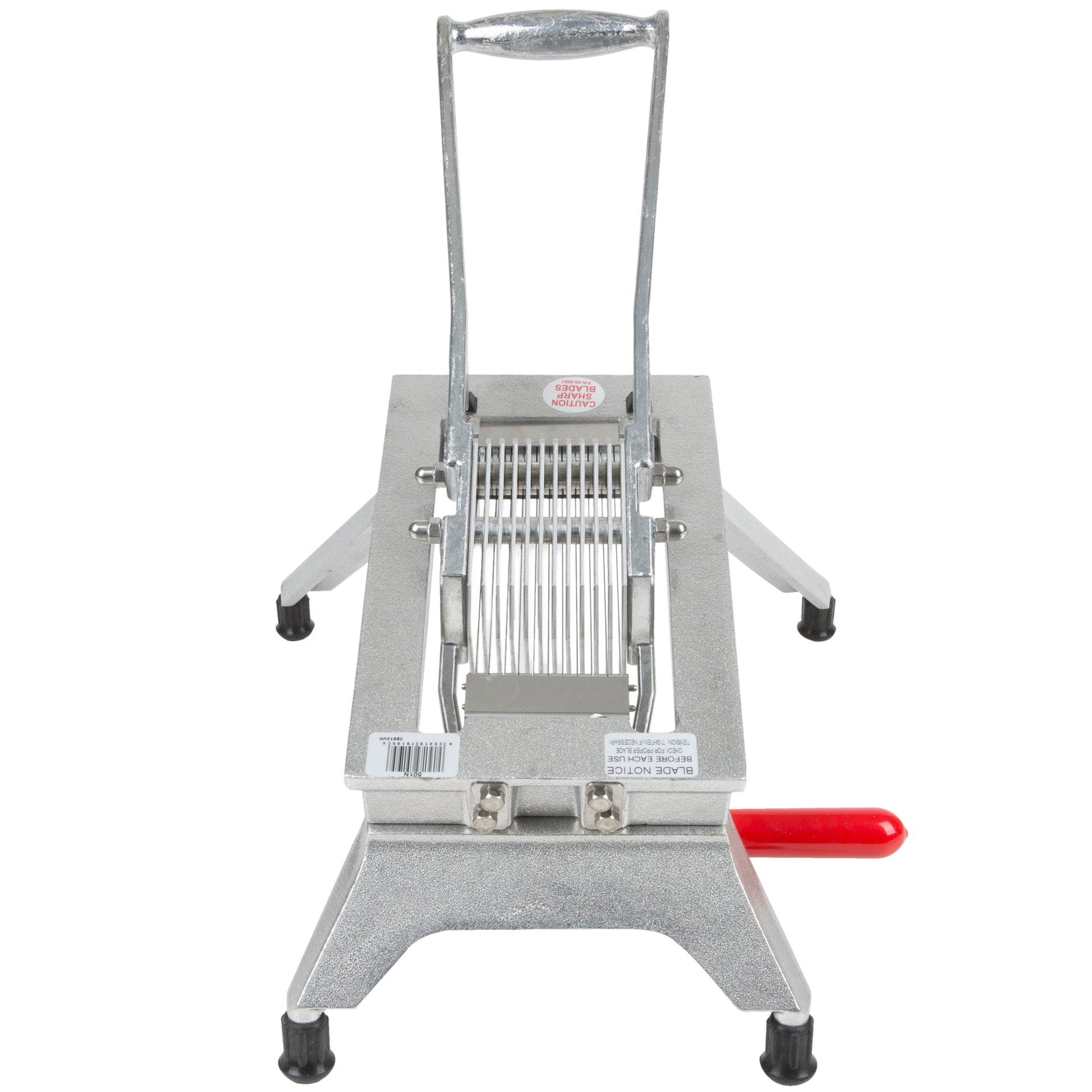 Vollrath Onion King 1/4" Onion Slicer - 501N
