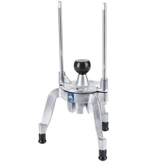 Vollrath Wedgemaster Fruit and Vegetable Wedger, 8 Section - 808N