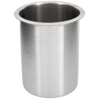 Vollrath Bain Marie, 1.25 qt, Stainless Steel - 78710