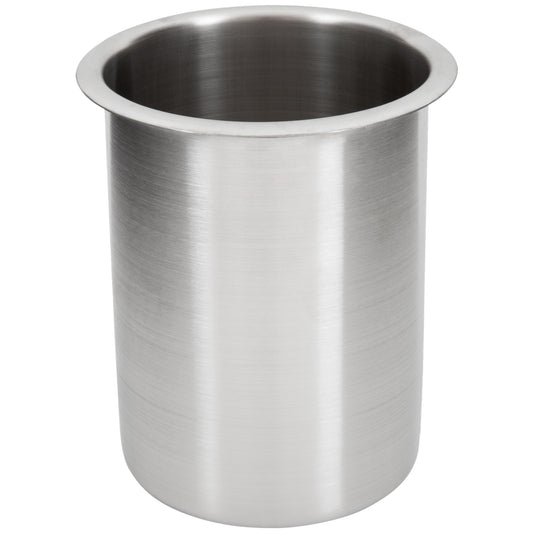 Vollrath Bain Marie, 1.25 qt, Stainless Steel - 78710