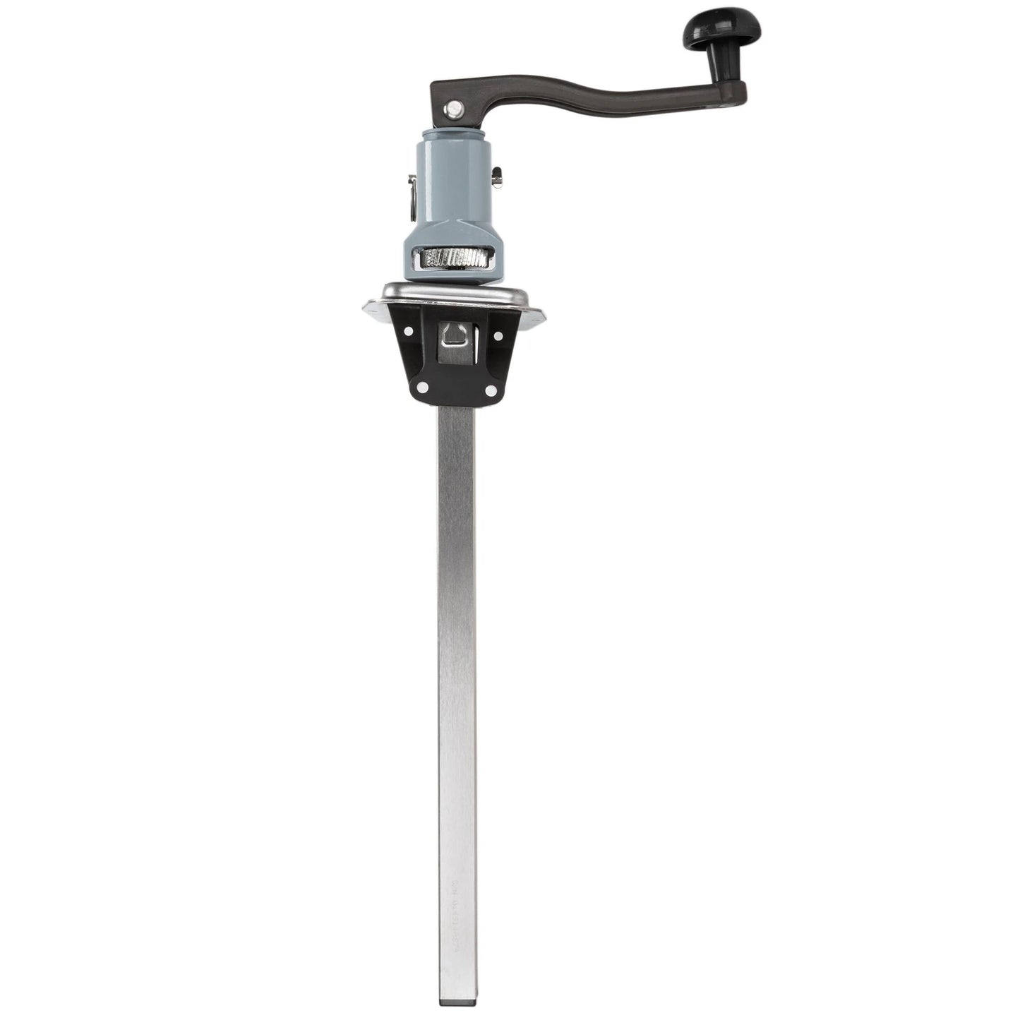 Vollrath CanMaster Can Opener, 1.5" Gear, 16" Bar - BCO-4