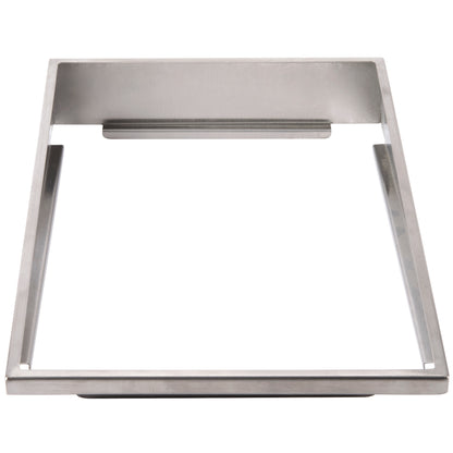 Vollrath Angled Adapter Plate, Full Size - 19196