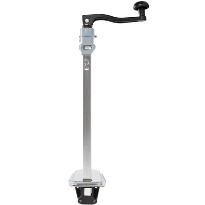 Vollrath Premium Can Opener, 1" Gear 16" Bar - BCO-1