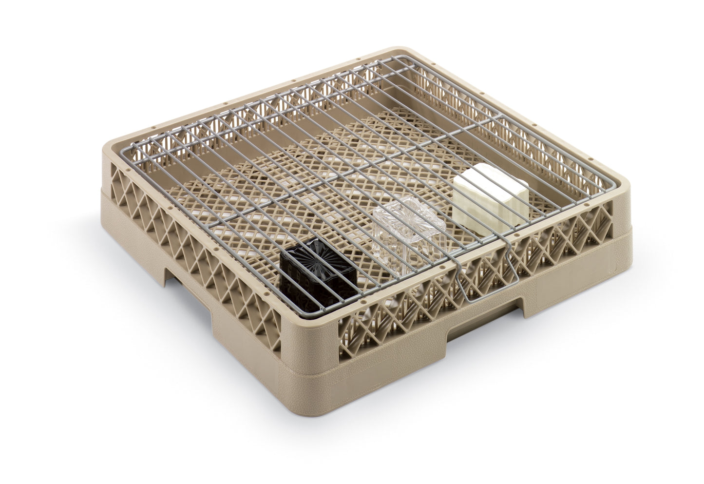 Vollrath Traex Hold Down Grid for Dishwashing Racks - TR13AW