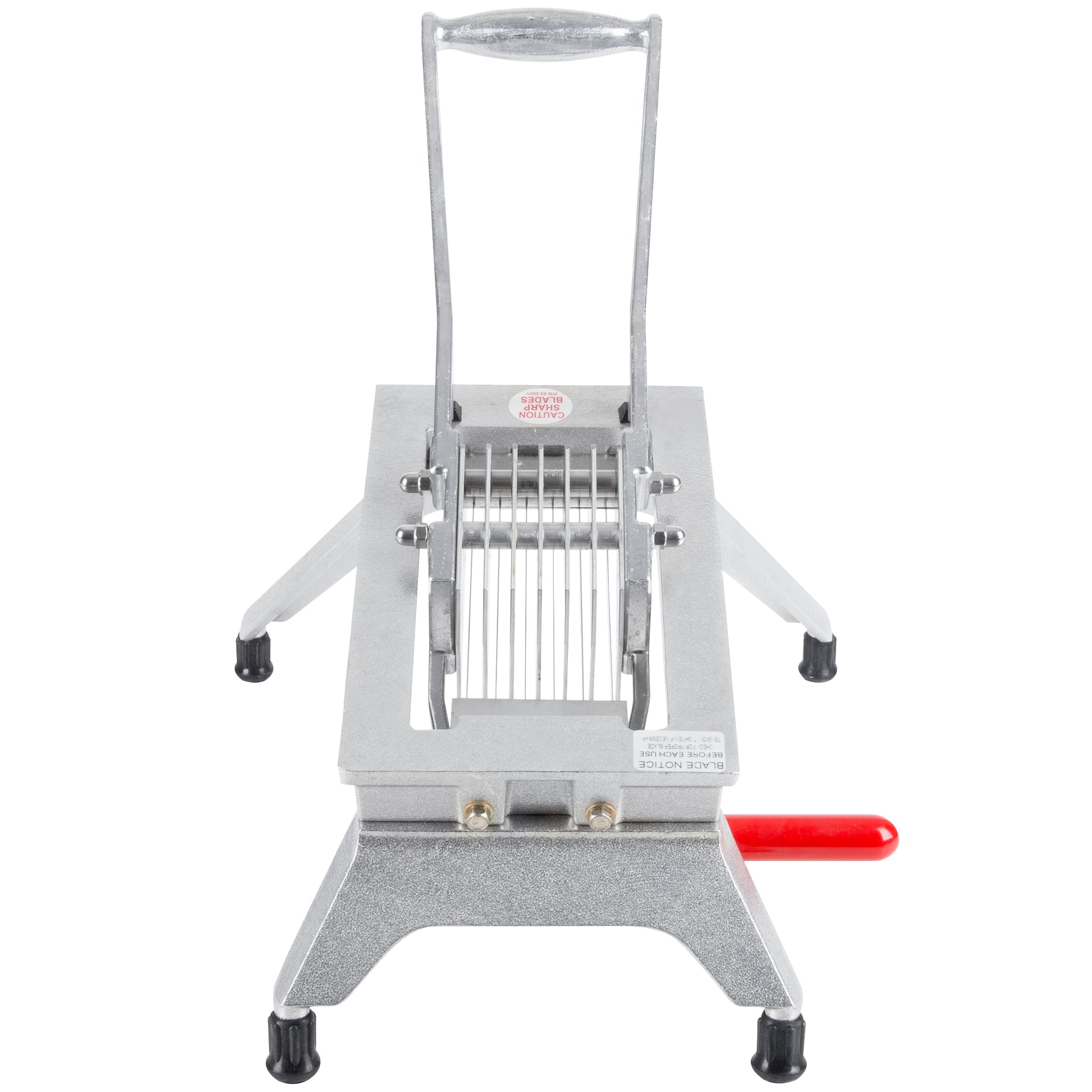 Vollrath Onion King 1/2" Onion Slicer - 503N