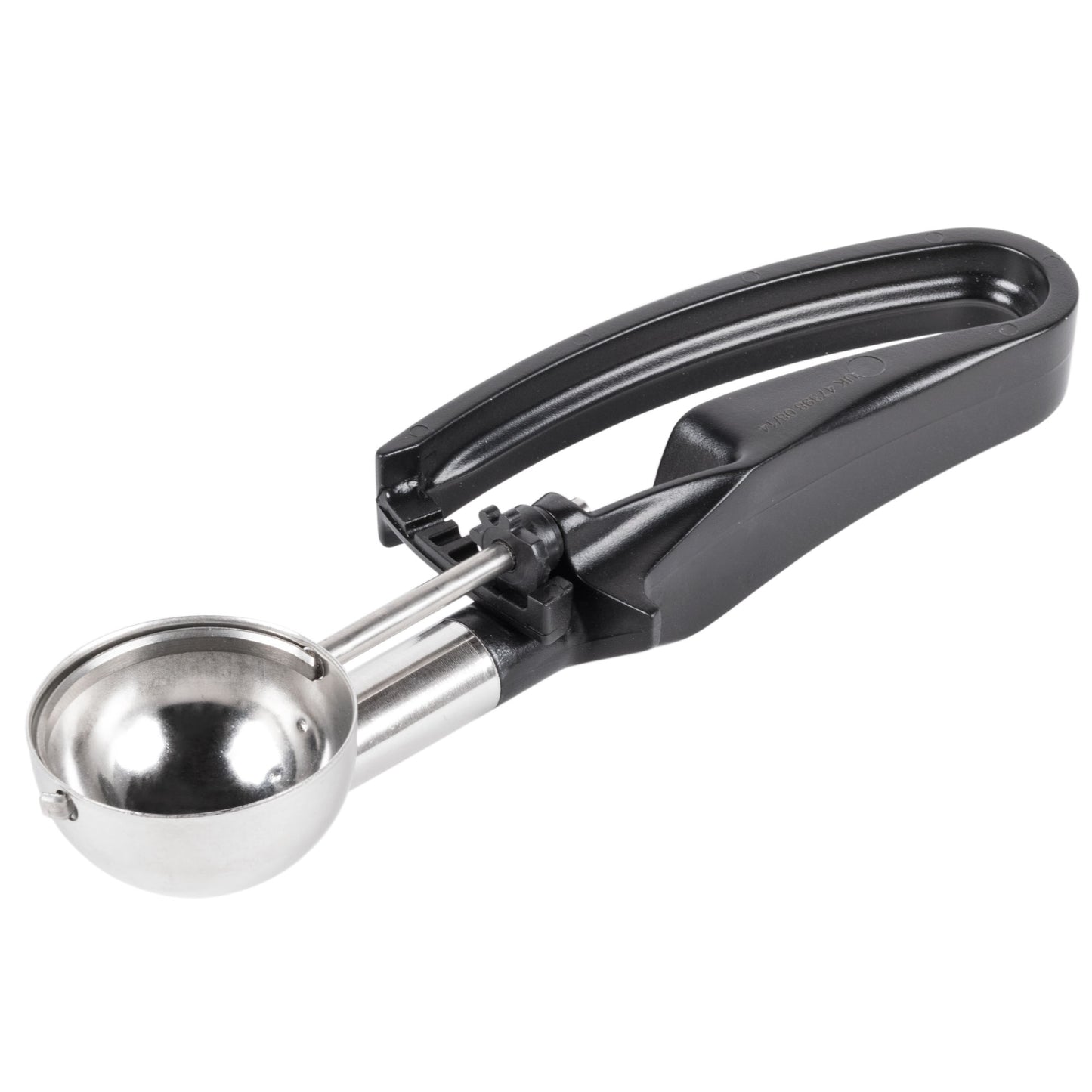 Vollrath Color-Coded Squeeze Disher, 1.13 oz - 47398