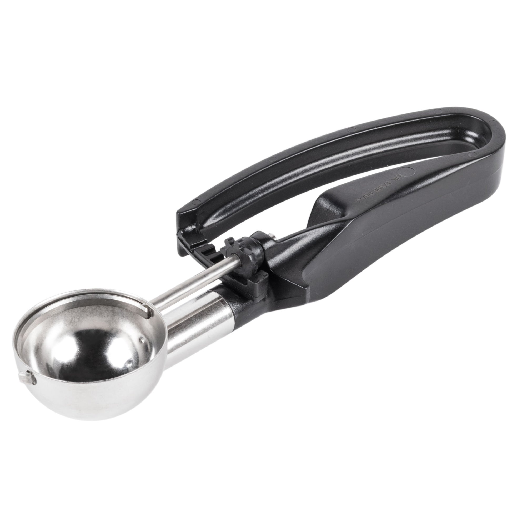 Vollrath Color-Coded Squeeze Disher, 1.13 oz - 47398