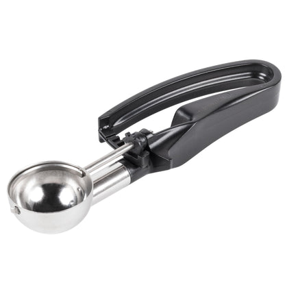 Vollrath Color-Coded Squeeze Disher, 1.13 oz - 47398