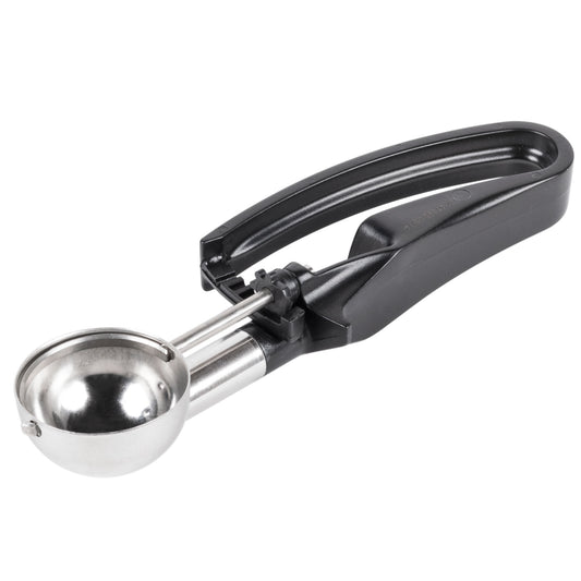 Vollrath Color-Coded Squeeze Disher, 1.13 oz - 47398