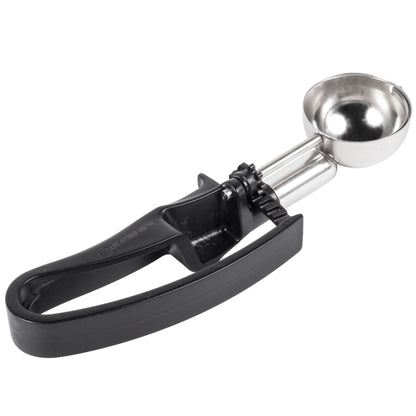 Vollrath Color-Coded Squeeze Disher, 1.13 oz - 47398