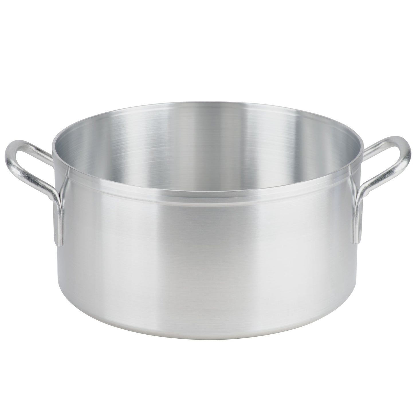 Vollrath Wear-Ever Pasta and Vegetable Pot, 18.5 Qt, Aluminum - 68129