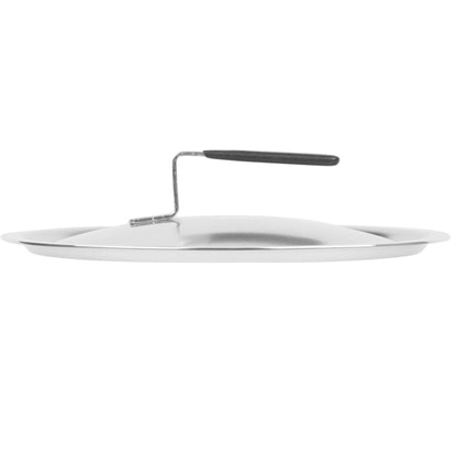 Vollrath Wear-Ever Domed Cover, 9", Aluminum, FINAL SALE - 67424