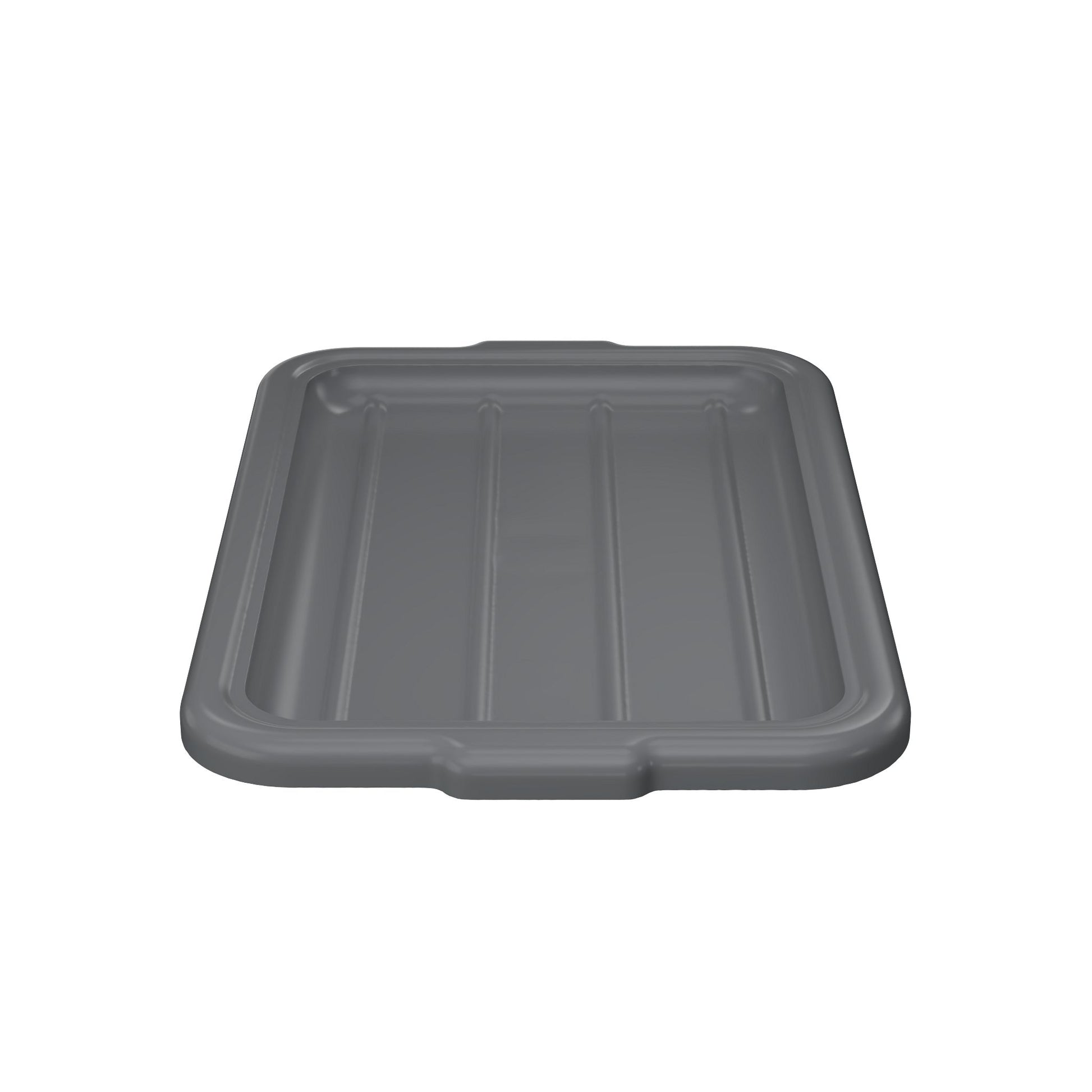 Vollrath Traex Bus/Utility Bin Cover, Grey - 1522-31