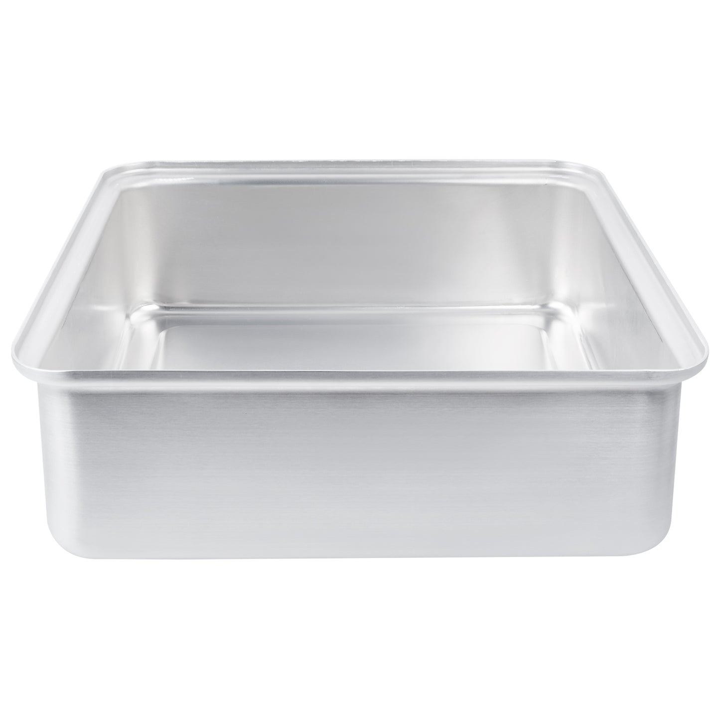 Vollrath Wear-Ever Roast Pan Bottom, 42.5 qt, Aluminum - 68365