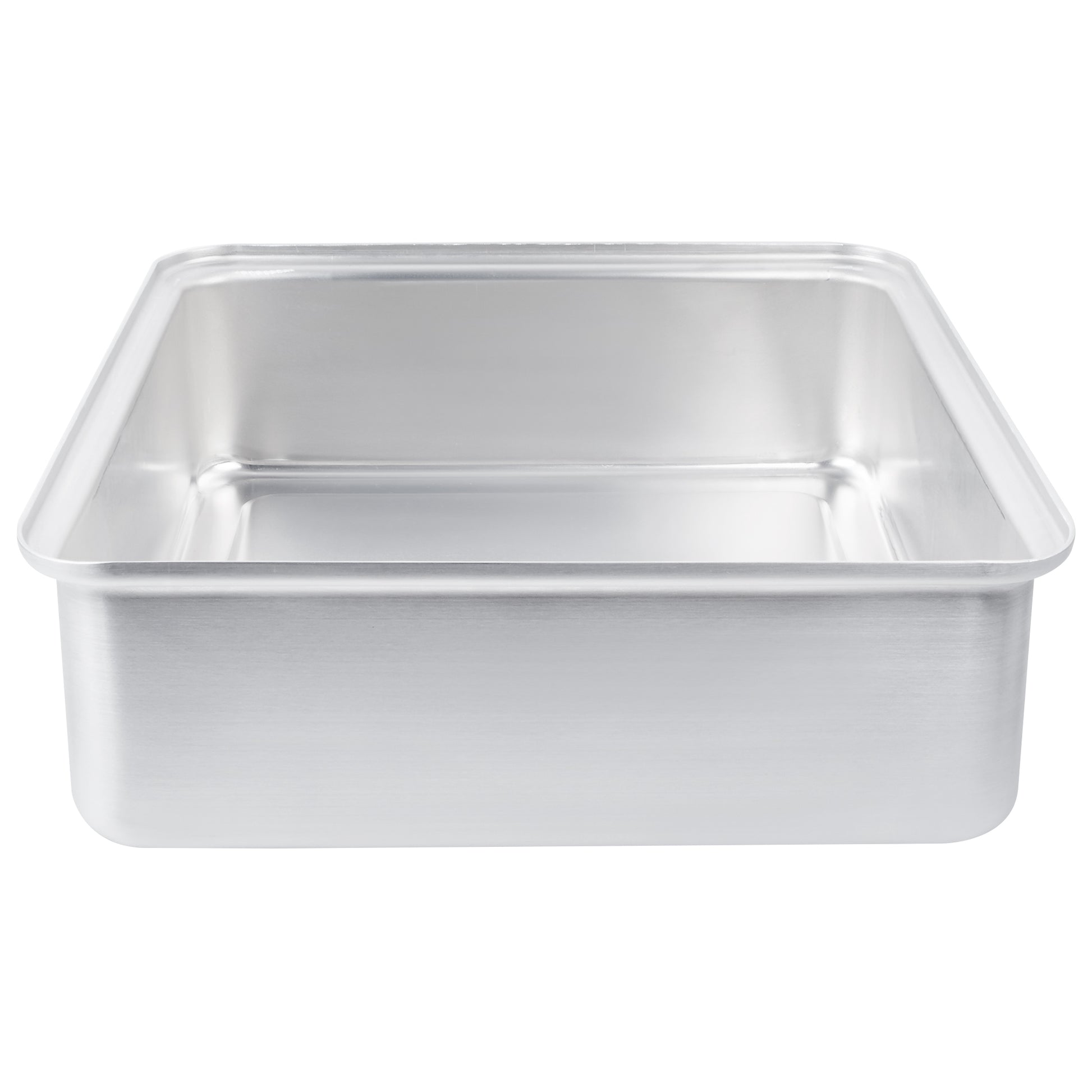 Vollrath Wear-Ever Roast Pan Bottom, 42.5 qt, Aluminum - 68365