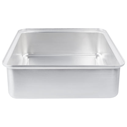 Vollrath Wear-Ever Roast Pan Bottom, 42.5 qt, Aluminum - 68365