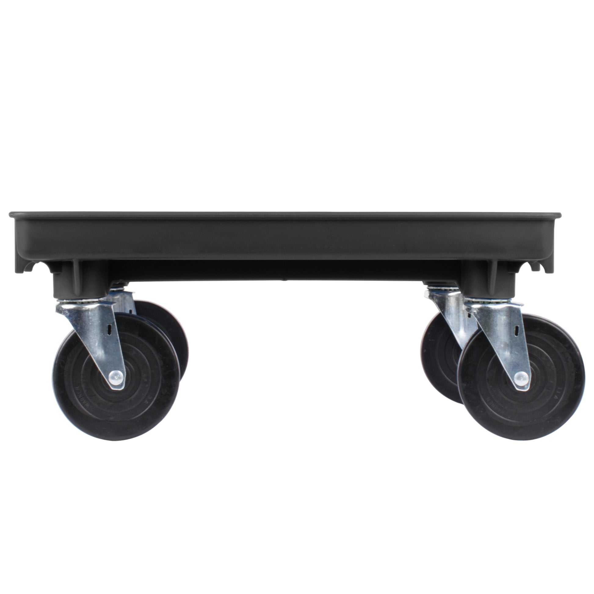 Vollrath Traex Dolly, Black - 1697-06