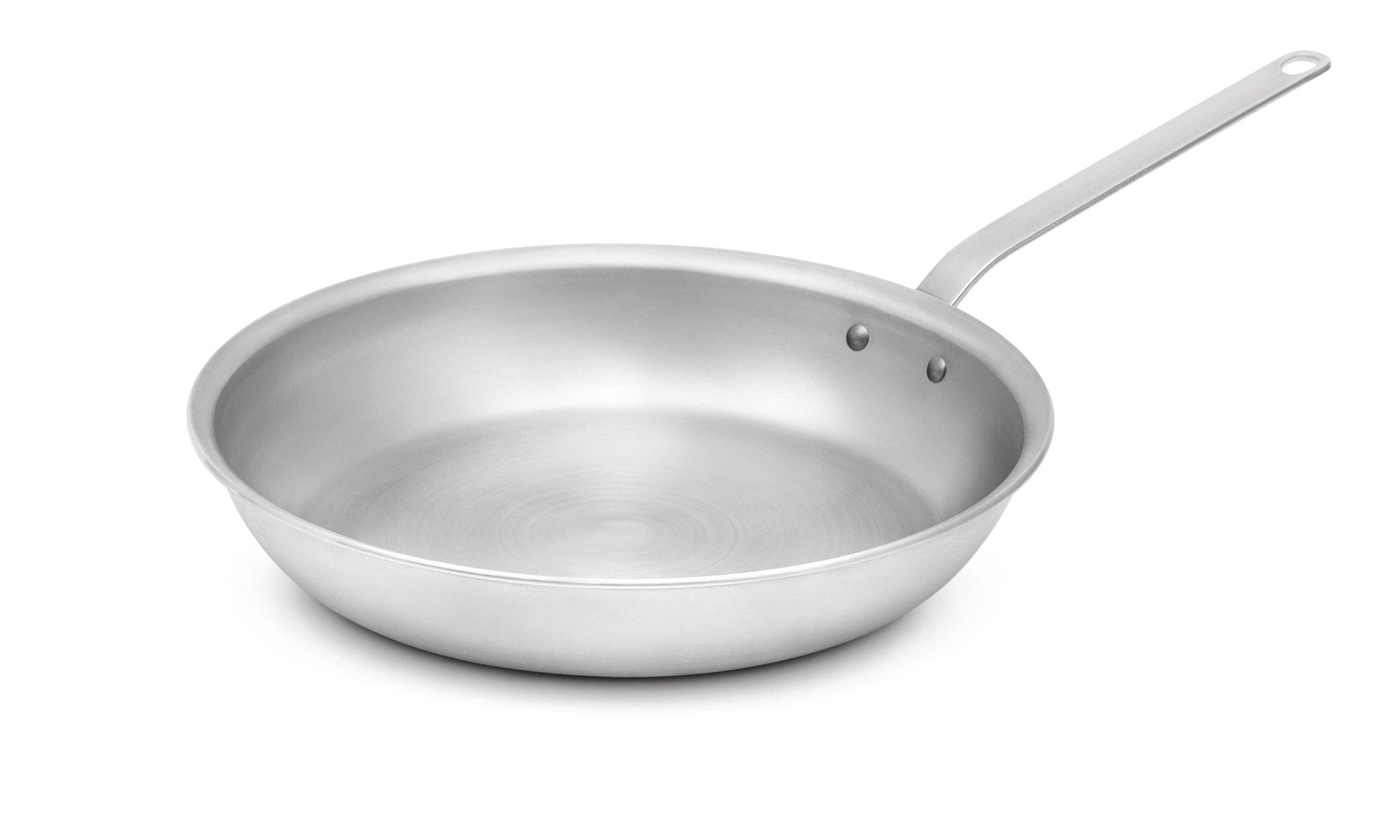 Vollrath Wear-Ever Fry Pan, 14", Aluminum - 671114