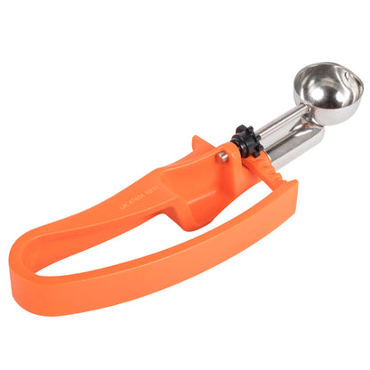 Vollrath Color-Coded Squeeze Disher, 0.33 oz - 47404