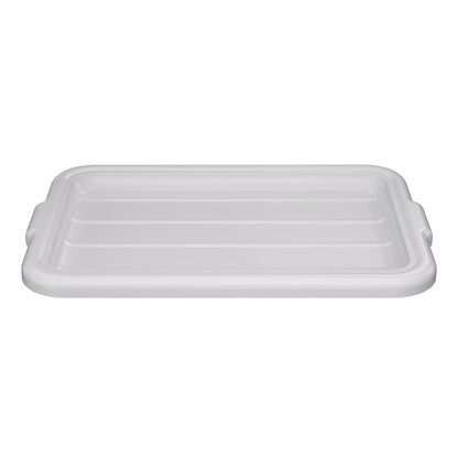 Vollrath Traex Bus/Utility Bin Cover, White - 1522-05