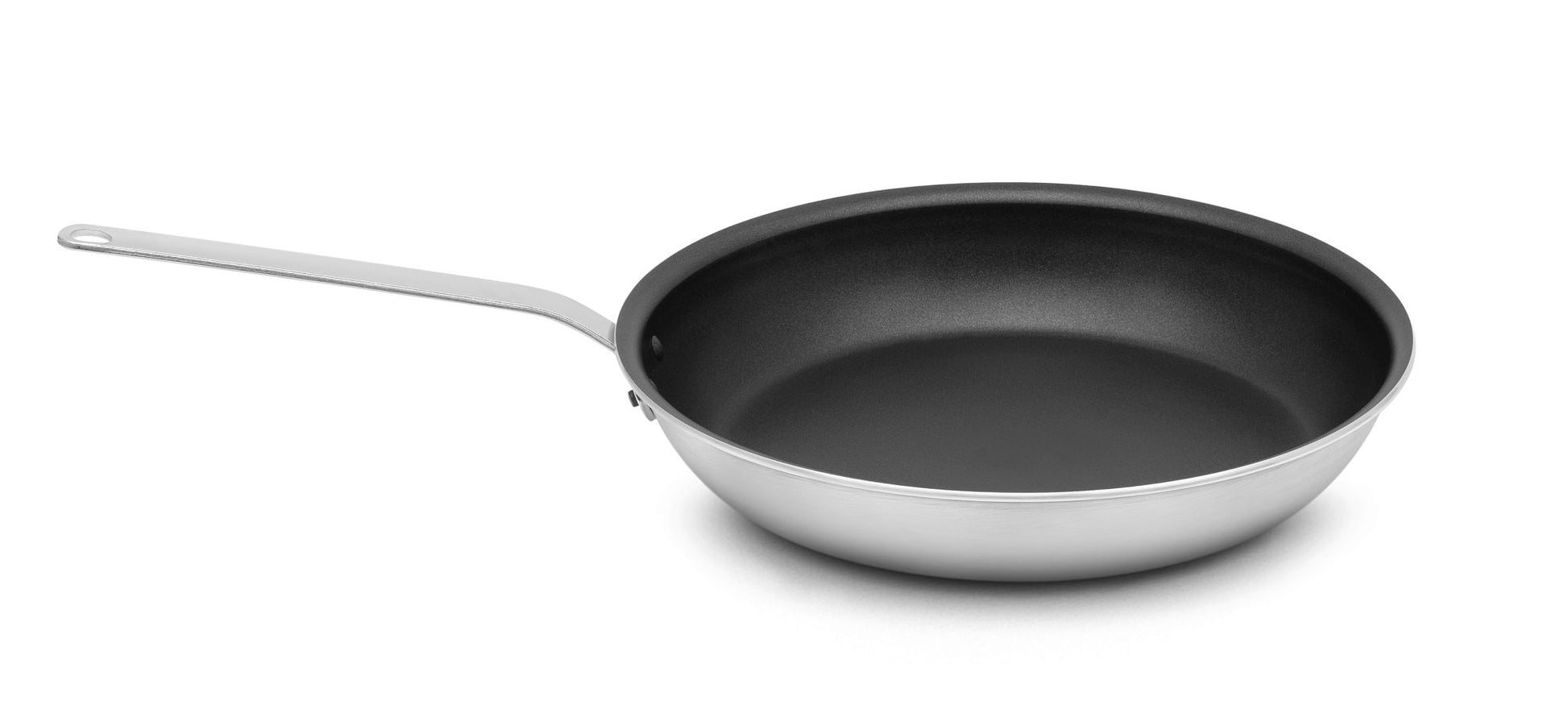 Vollrath Wear-Ever SteelCoat Non-Stick Fry Pan, 14", Aluminum - 671314