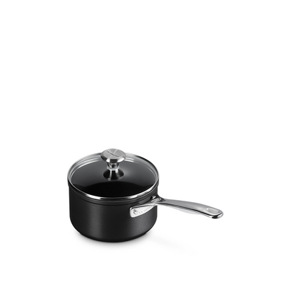 Le Creuset Toughened Nonstick Pro Saucepan, 1.9 L - view 1