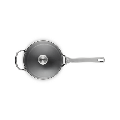 Le Creuset Toughened Nonstick Pro Saucepan, 2.8 L - view 4