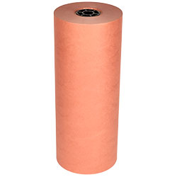 Victoria Bay Freezer paper, 18" x 900', Red - 132179