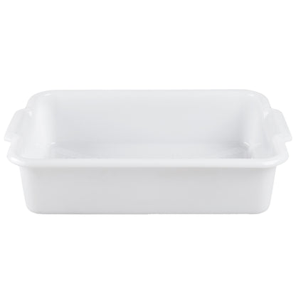 Vollrath  Drain Box, 20" x 15", White - 52616