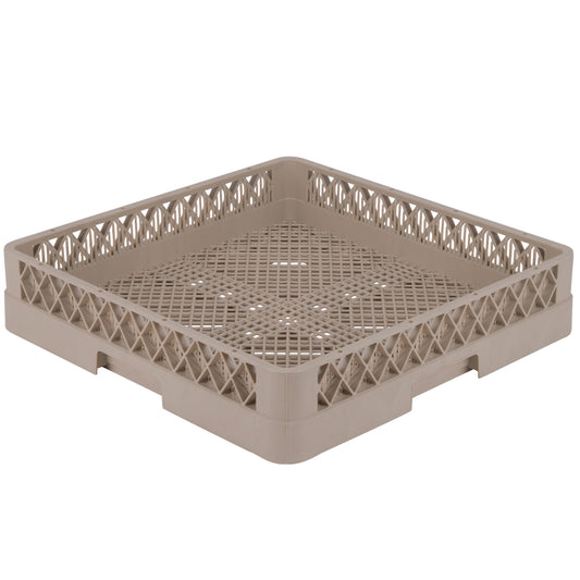 Vollrath Flatware Open Rack, Beige - TR2