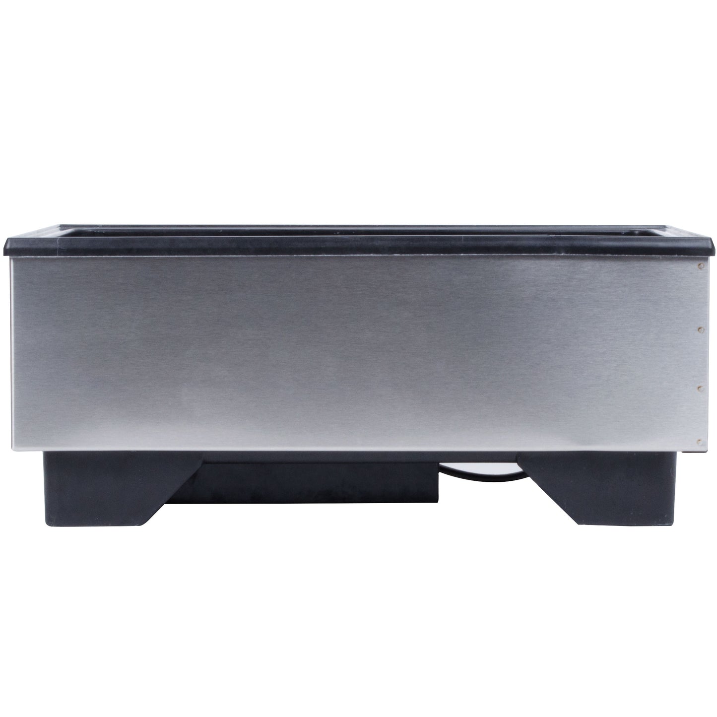 Vollrath Cayenne Countertop Full Size Food Warmer, Model 1001, 120V - 71001
