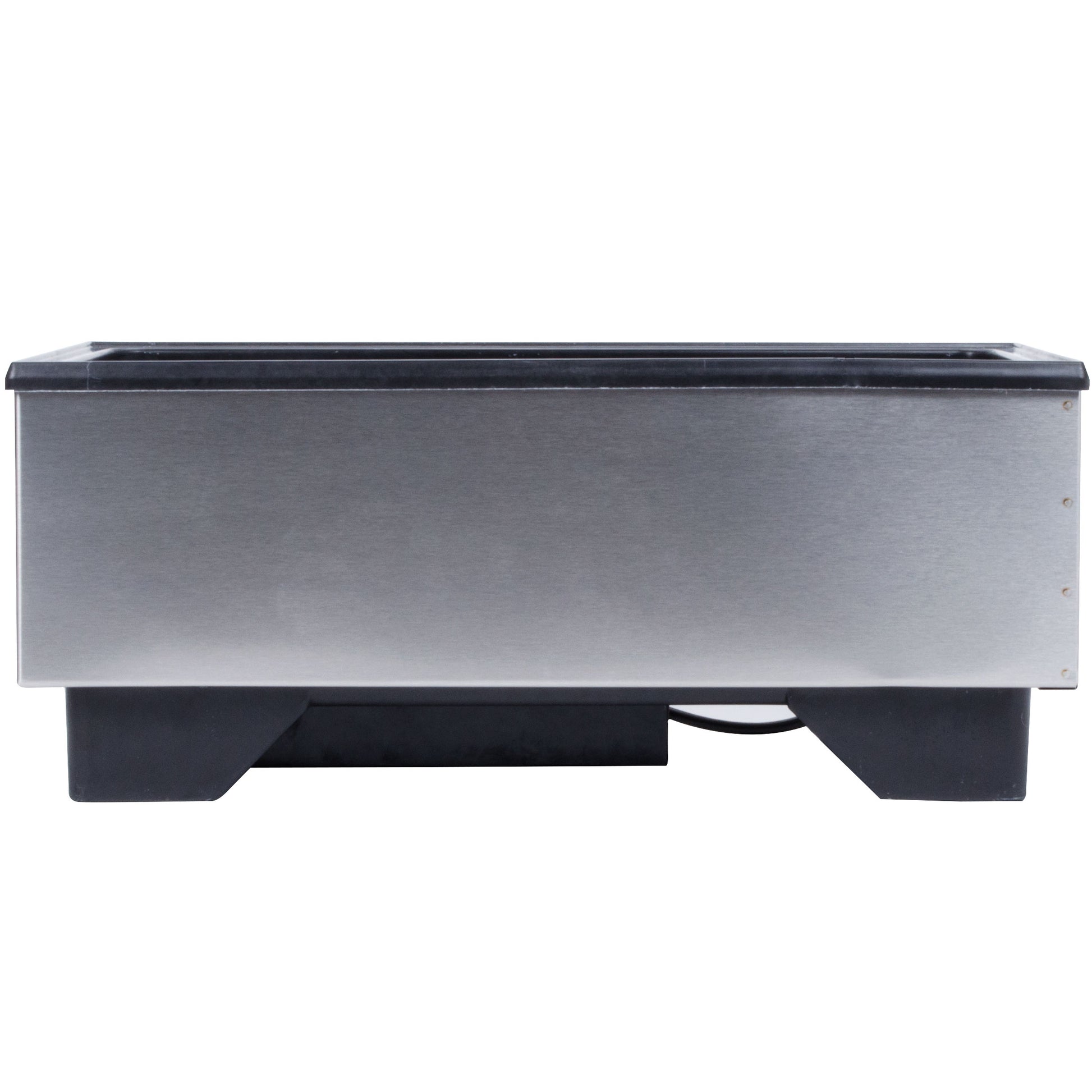 Vollrath Cayenne Countertop Full Size Food Warmer, Model 1001, 120V - 71001