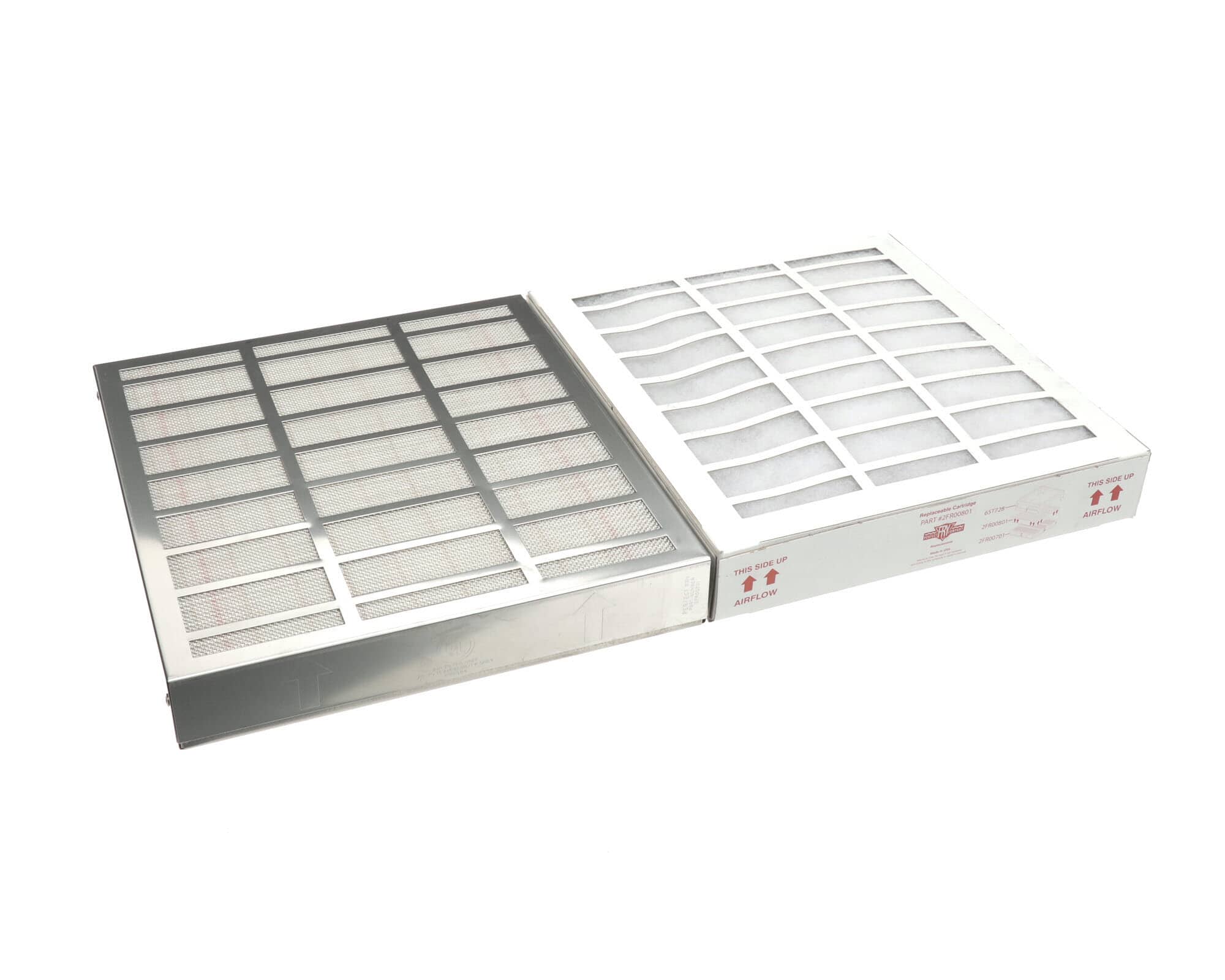 Perfect Fry 83543 Air Filter Kit - PFC83543 – Russell Hendrix