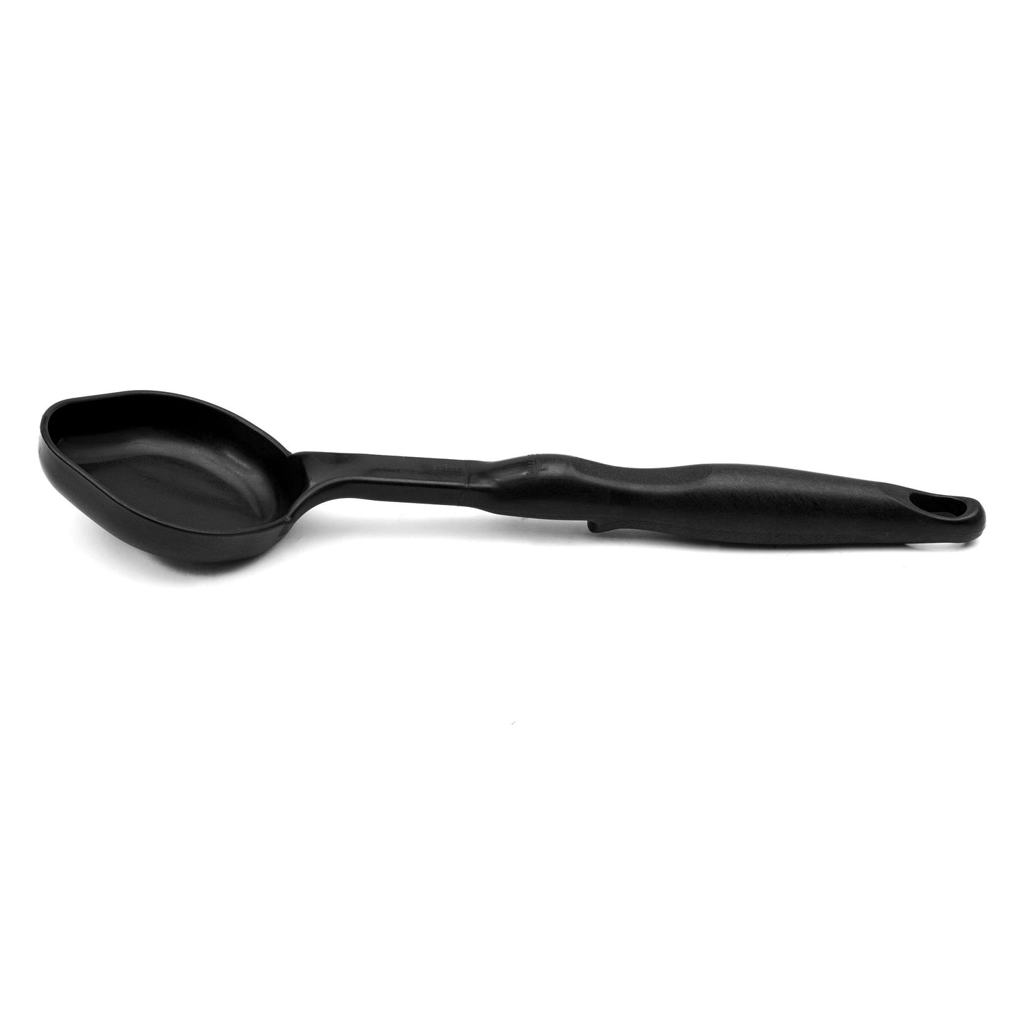 Vollrath Oval Solid Spoodle, 3 oz - 5292620