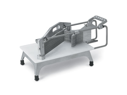 Vollrath Redco Tomato Pro Slicer, Scalloped 3/16" Cut, 15 Blades - 0694N