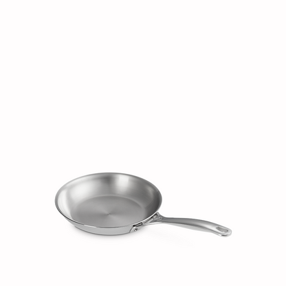 Le Creuset Stainless Steel Fry Pan, 20 cm - view 2