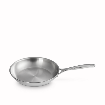 Le Creuset Stainless Steel Fry Pan, 26 cm - view 1