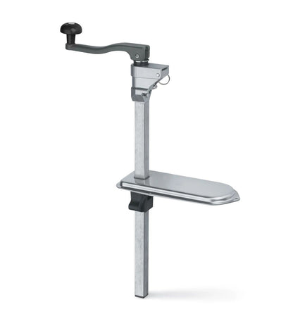 Vollrath Premium Can Opener, 1" Gear 16" Bar - BCO-1